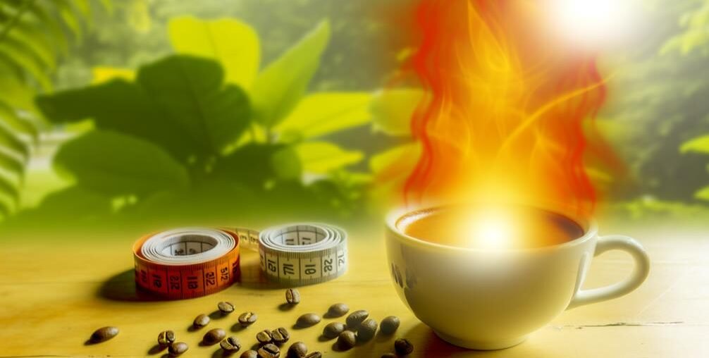 java burn weight loss