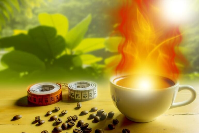 java burn weight loss