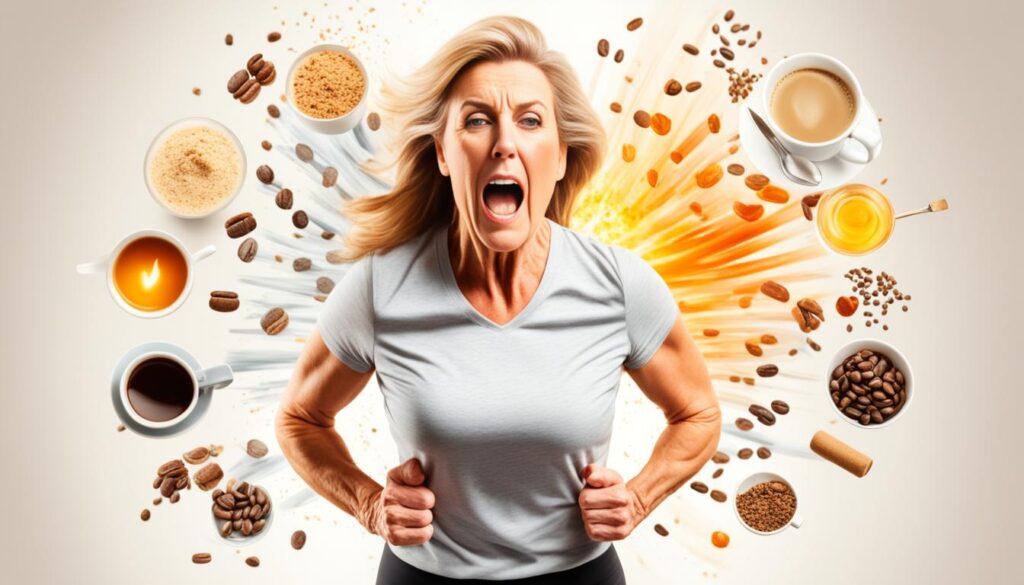 menopause weight management