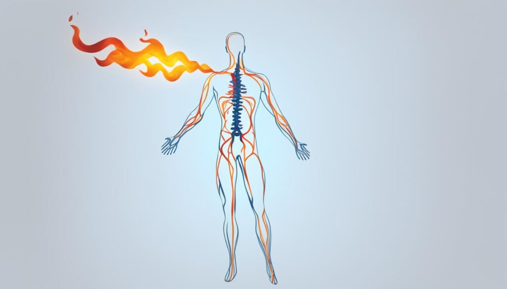 metabolic rate link