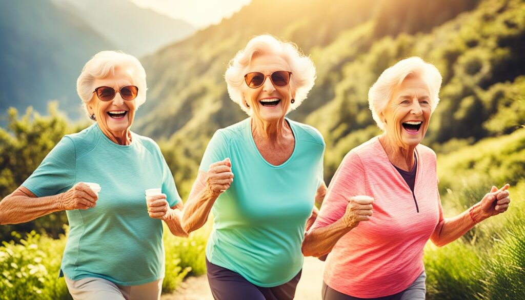 natural energy boost for seniors