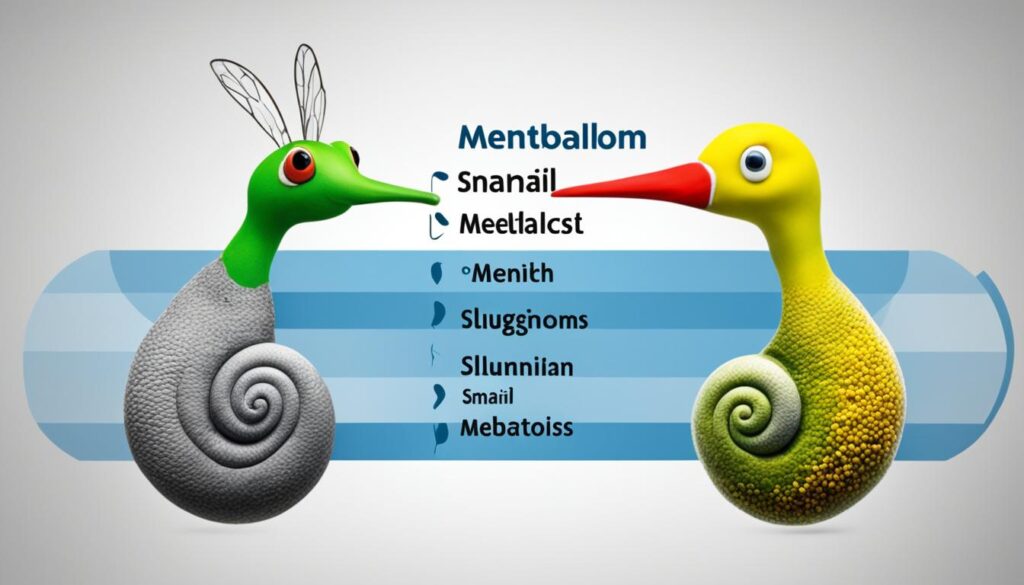 protein's effect on metabolism