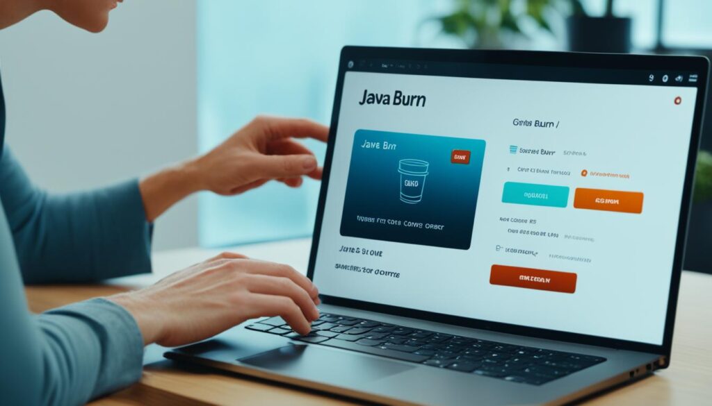 purchase Java Burn