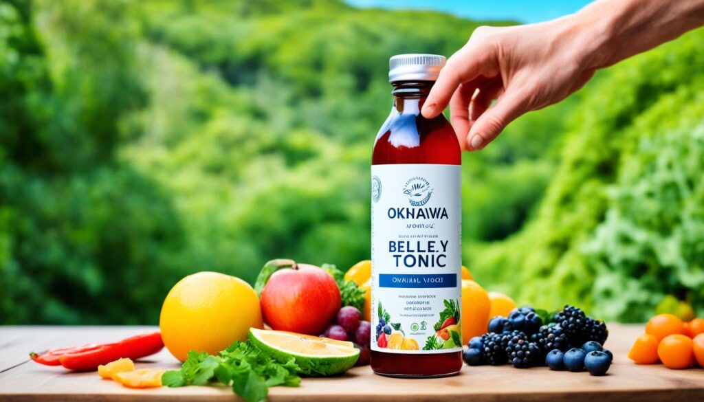 purchase Okinawa Flat Belly Tonic