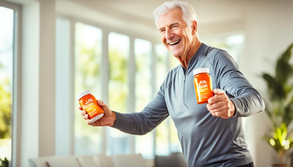 senior energy supplement