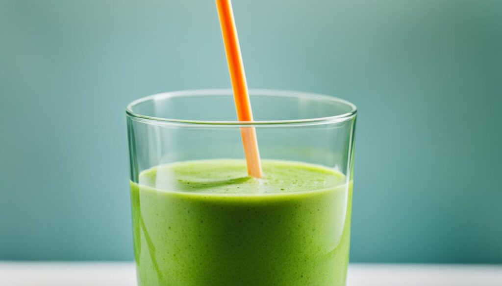 smoothie diet for weight loss