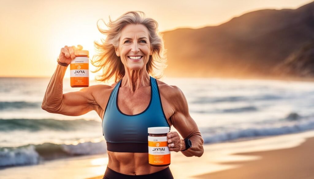 weight loss supplement for women over 50